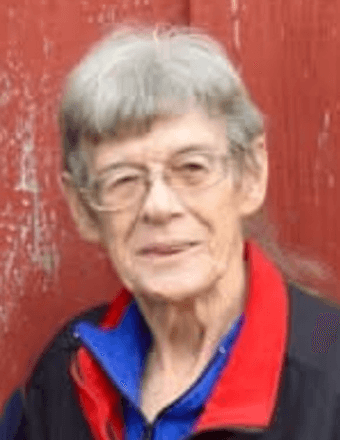 Mary M. Anderson Obituary
