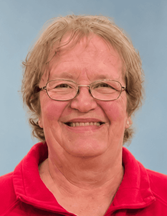 Gail J. Mieden Obituary