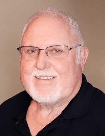 Gerald E. Stevens Obituary