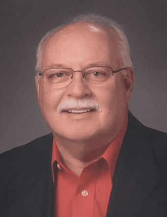 Charles "Chuck" Zimmer Obituary