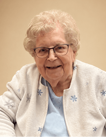 Ione Rose Harms Obituary