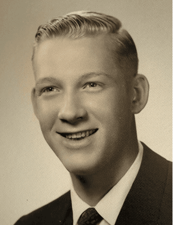 Gary B. Ertel Obituary