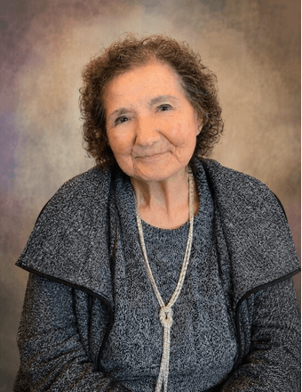 Genevieve Patricia Kiely Obituary