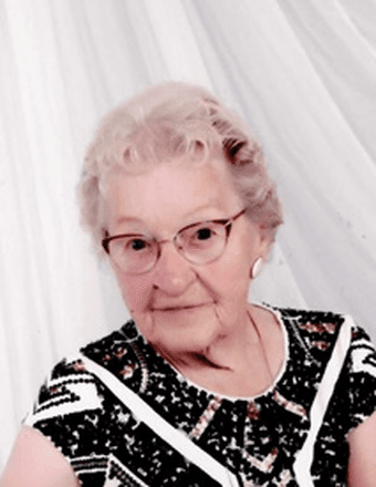 Alyce Joyce Bailey Obituary