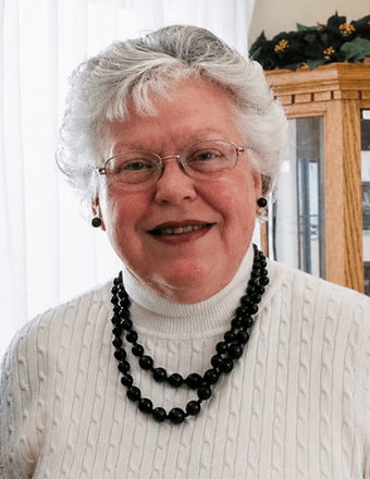 Janice Joane Bergman Obituary